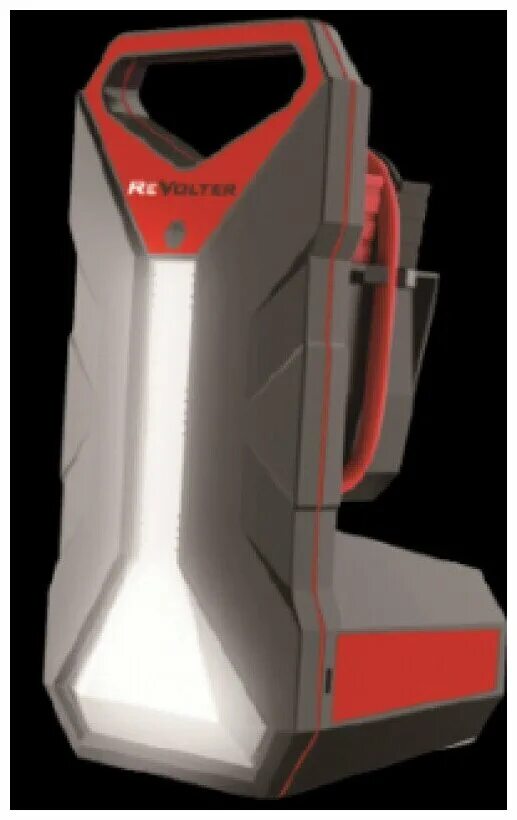 пуско зарядное устройство magnum