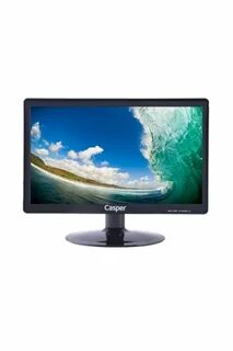 Casper телевизор