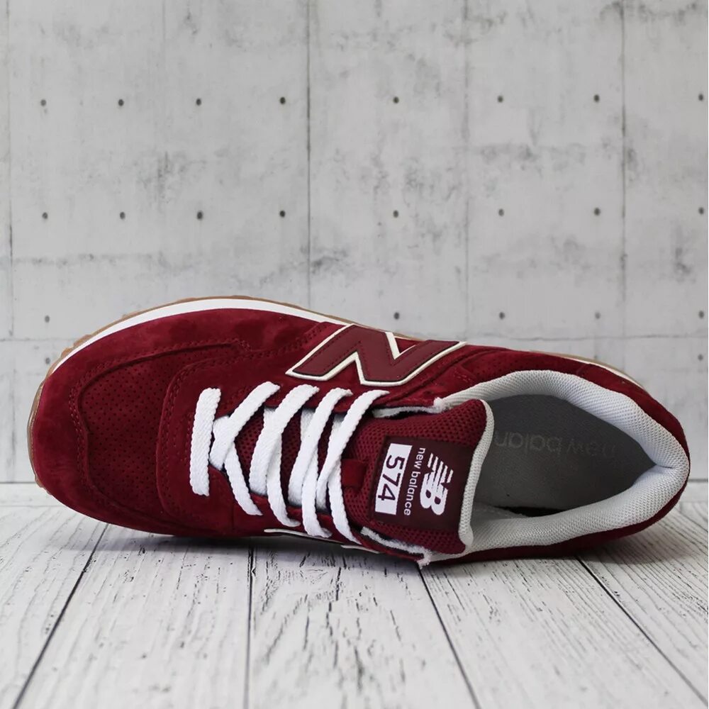 New balance бордовые. Нью беланс кроссовки бордовые 574. New Balance 574 бордовые мужские. Кроссовки New Balance 574 бордовые. Нью бэланс 574 мужские красные.