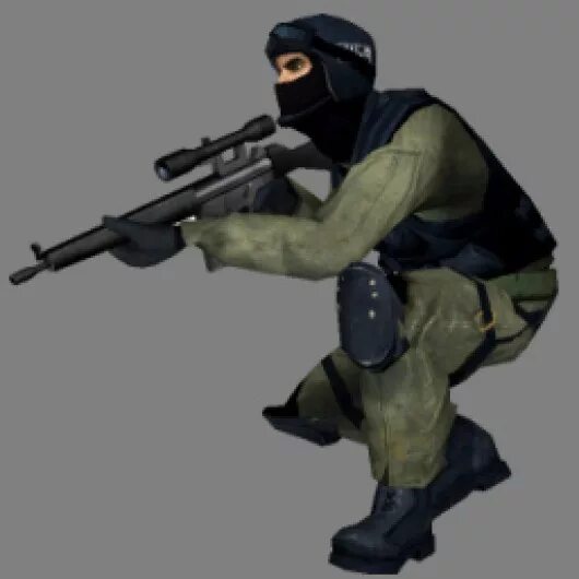 Gign black css. Gign black css. Модельки персонажей кс. Gsg9 cs 1. Спецназовец из кс 1.