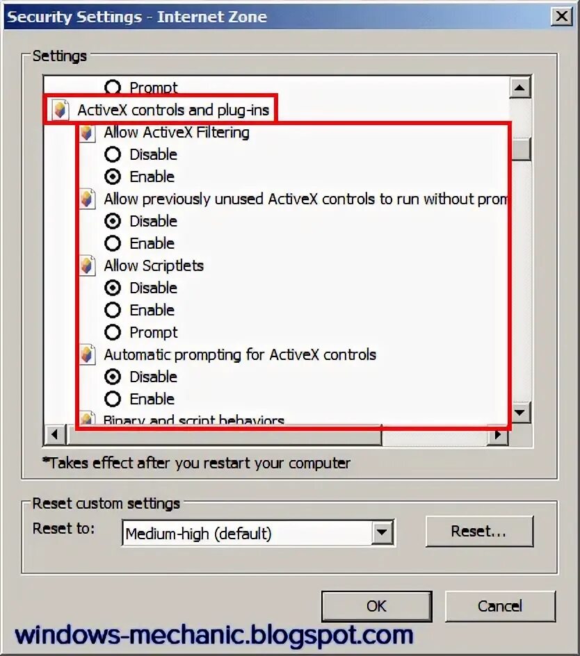Ie activex ie plugins exe. Activex. компоненты activex.. activex plugin. media activex.