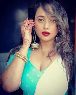 Rani Chatterjee hot Bhojpuri actress photos.