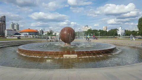 Площадь екатеринбург область