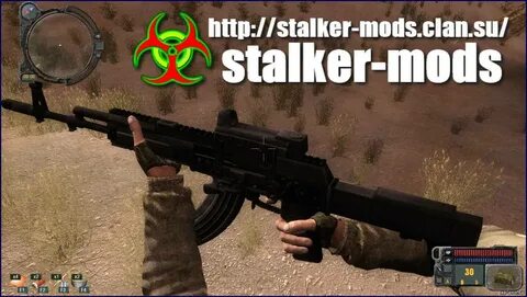 Stalker clan su
