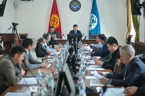 Новости кыргызстана бишкек