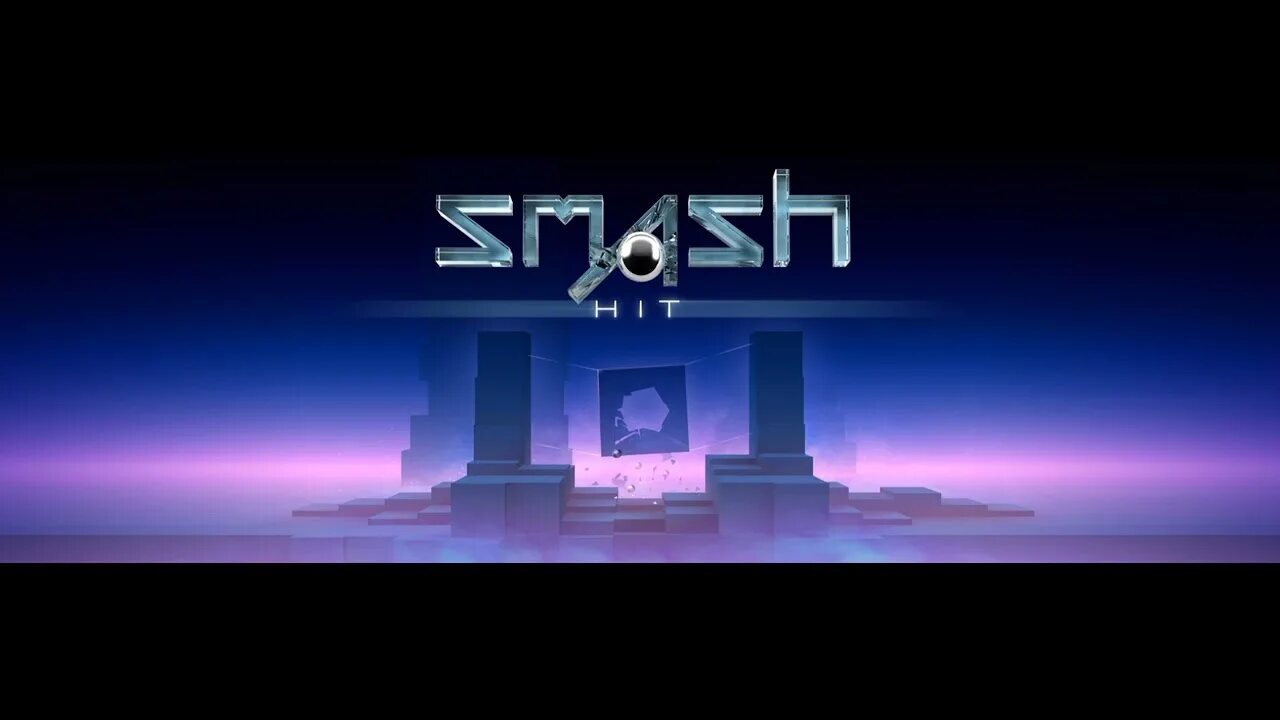 Smash Hit. Smash Hit уровни. Smash Hit прохождение. Smash hit soundtrack