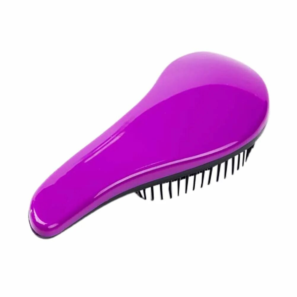 Расческа tangle teezer с ручкой. Массажная расческа tangle teezer. расческа для распутывания волос tangle. tangle teezer puma.