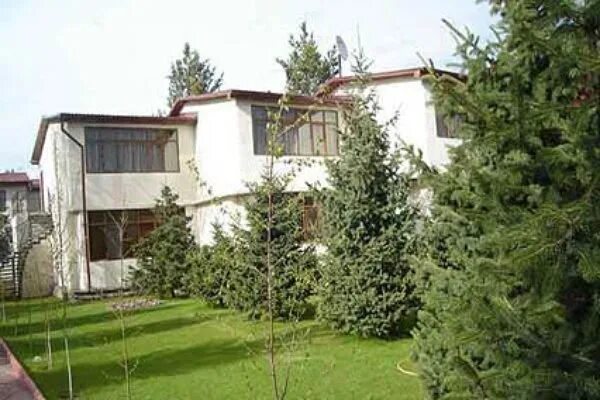 Мурок плюс иссык куль