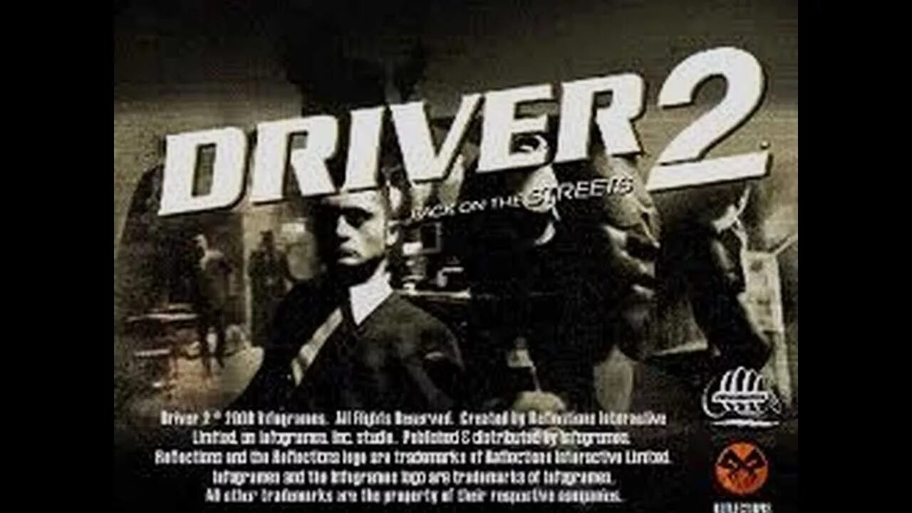 Driver 2. Драйвер игра на пс1. Драйвер 2 ПС 1. Игра драйвер на сони плейстейшен 2.