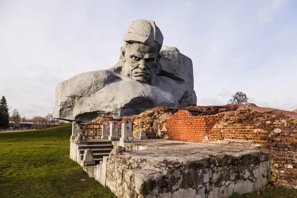 Встреча "Брестская крепость - наши герои" 2021, Межгорье - дата и место проведен