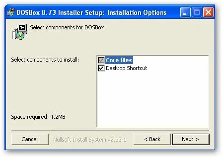 Win 73