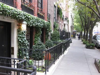 West side new york