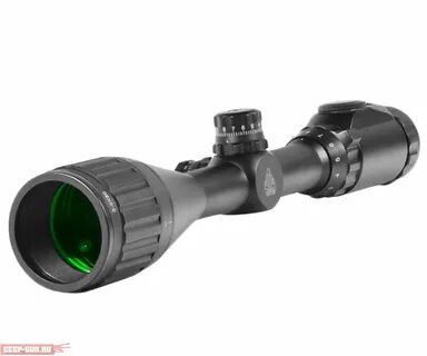 True scope