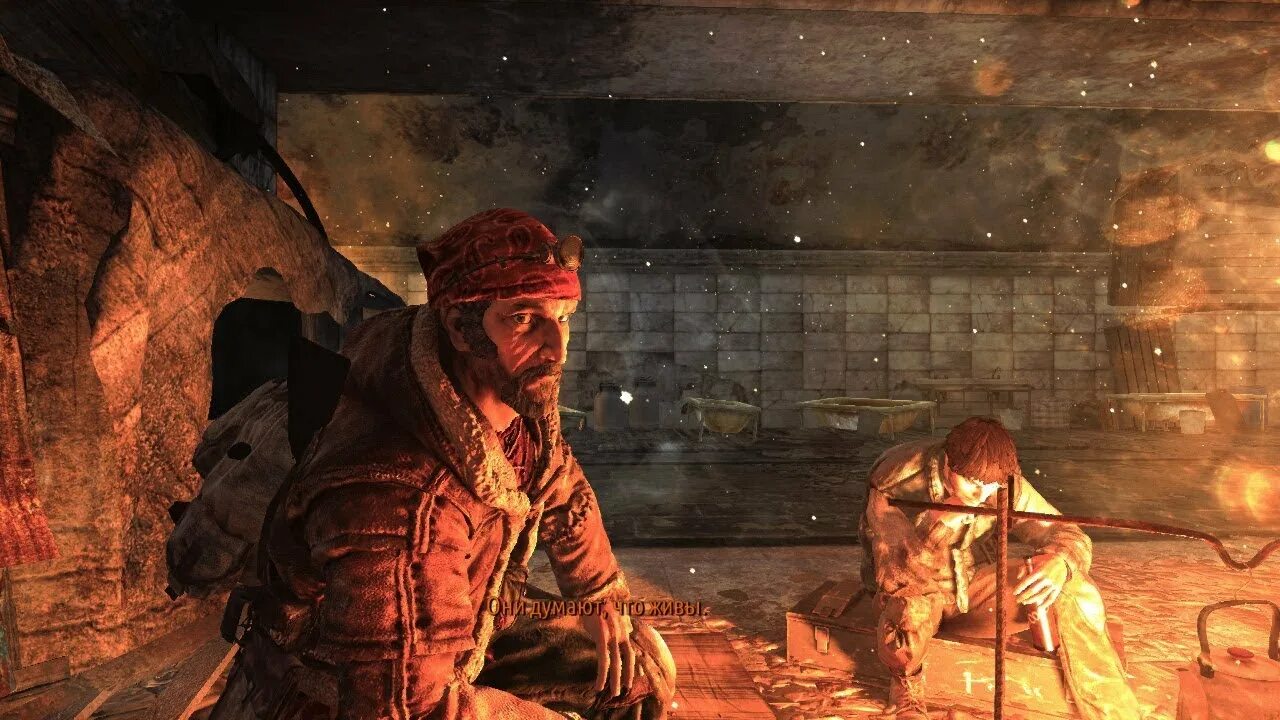 Metro redux dlc. Хан метро 2033. Хан метро редукс. Хан из метро 2033. Метро 2033 last Light Хан.