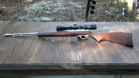 Marlin 60