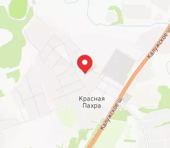 Карта д красное