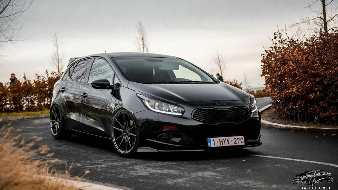 Сид сд. Kia Ceed Tuning 2015. Kia Ceed 2 JD. Kia Seed 2. Kia Ceed 2016 Tuning.