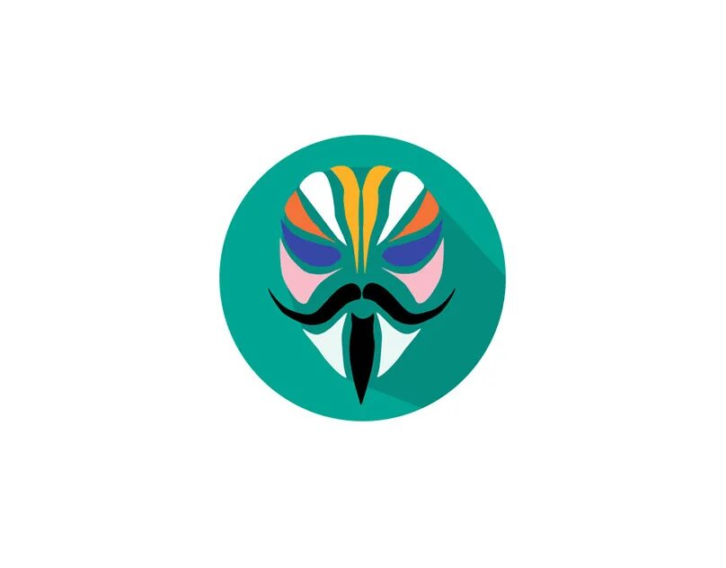 Magisk cs2. Magisk. magisk root. картинка magisk. root magisk иконка.