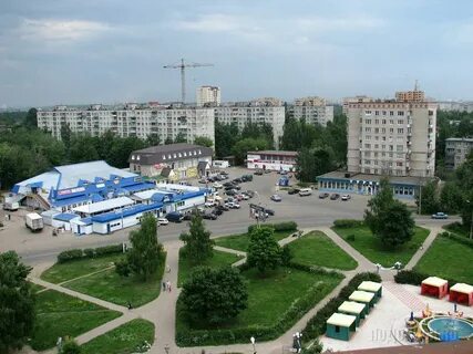 Подольск ул пролетарская