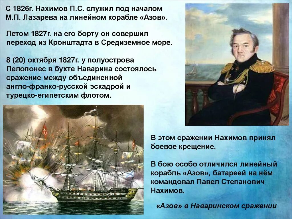 П с нахимов событие. Адмирал Нахимов флотоводец. Адмирал Нахимов презентация.