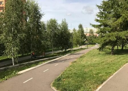 Удальцова 32 2