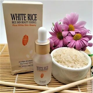 Beauty essence