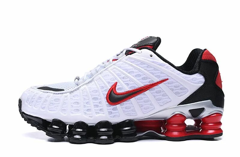 Nike shox tl мужские. Nike кроссовки Shox TL. Nike Air Max Shox. Nike Shox TL Black Red. Nike Air шокс.