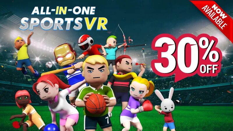 All in one Sports VR. All in one игра. Игра all in Sports VR. All one Sports VR Постер. N1 sports