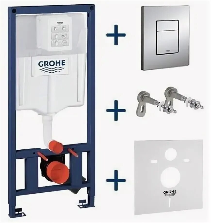 Rapid sl 3 в 1 38772001. Grohe 38772001. grohe rapid sl 3 в 1 38772001. инсталляция grohe rapid sl 38772001. инсталляция для унитаза grohe rapid sl 38772001 3 в 1 с кнопкой.