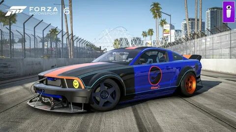 Hot wheels horizon