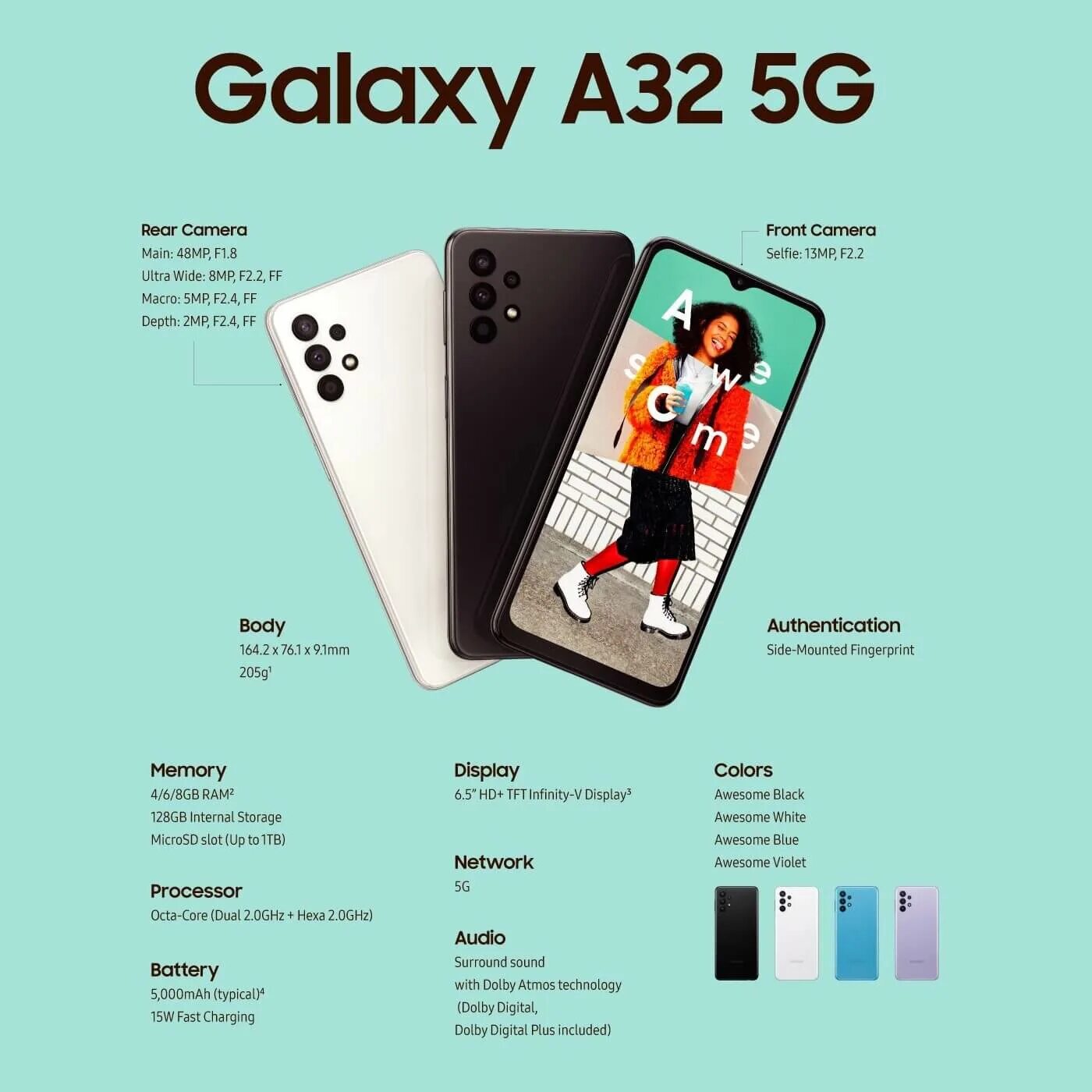 Galaxy a32 обзор. Galaxy a32 обзор