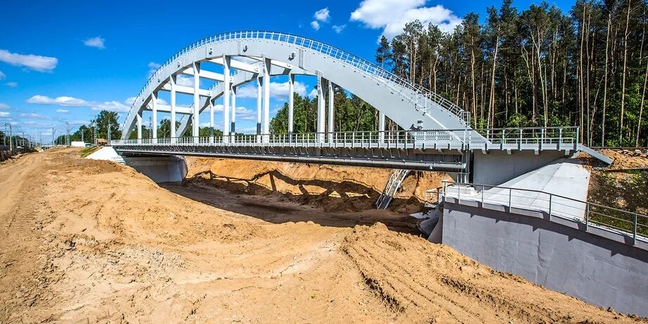 Путепровод скуратовская. Развязка мкад и волоколамское шоссе реконструкция. Как попасть в путепровод. Люблинская эстакада. Жд мост в мытищах.