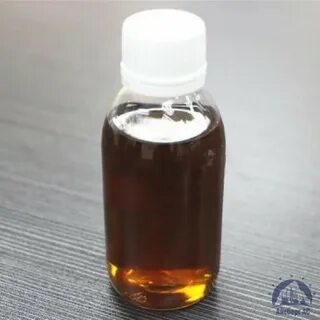 Красно бурая жидкость 4