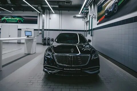 Mercedes group