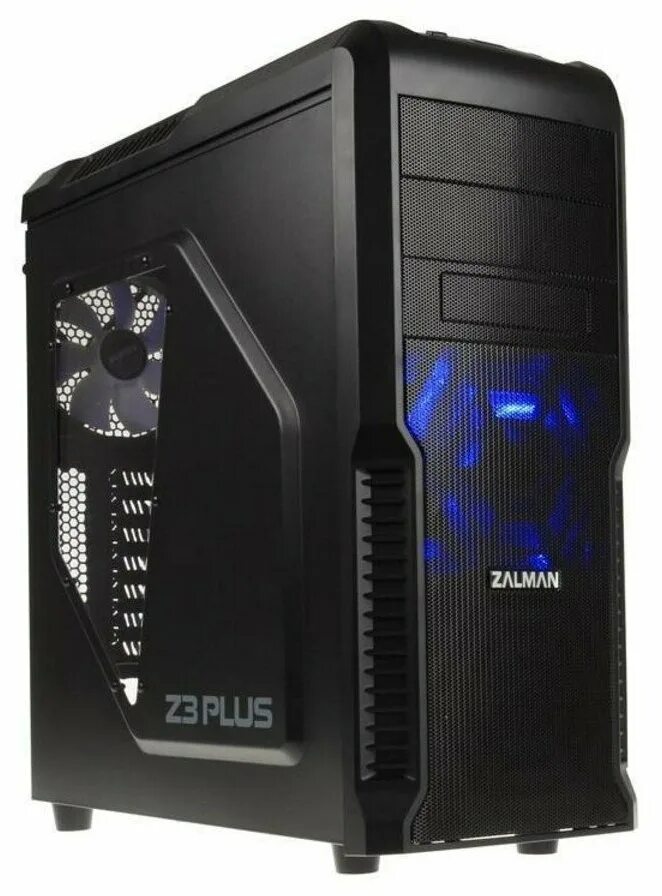 Корпус z3 plus. Корпус Zalman z3 Plus. Корпус Zalman Miditower z3 Plus Black. Корпус Zalman z3 (z3). Zalman z3 Plus Black.