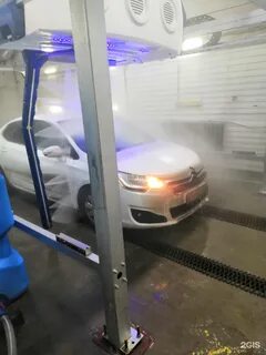 Робот мойка екатеринбург