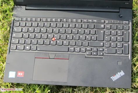 Thinkpad e16 g1
