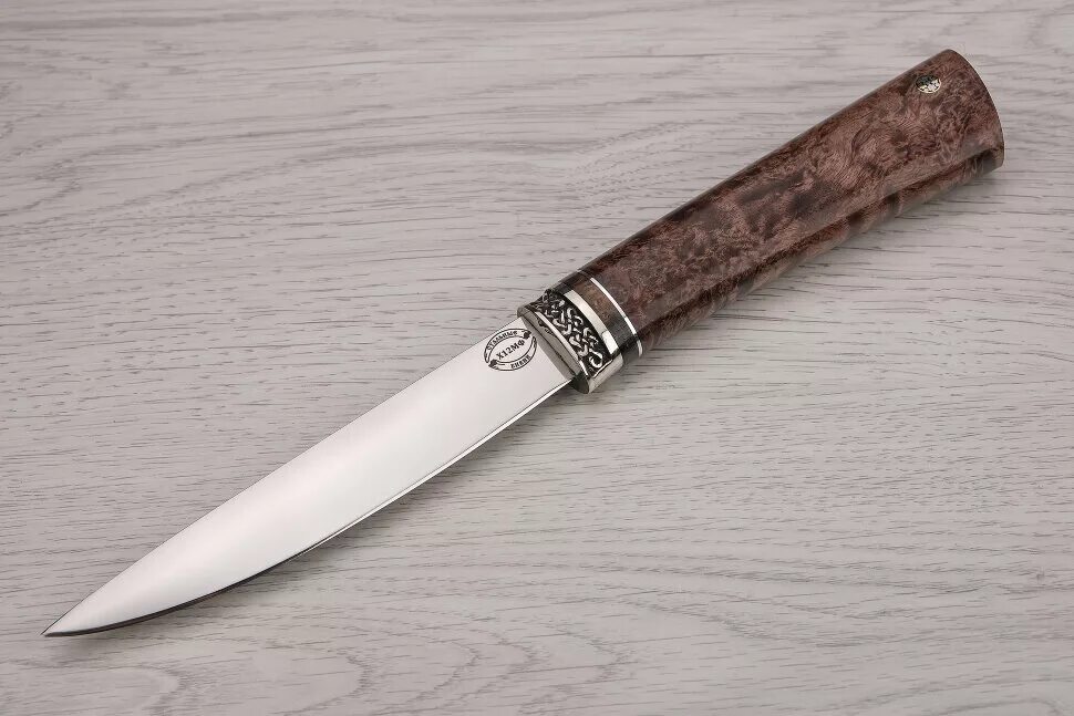 Купить ножи бивни. Нож х12мф стальные бивни. Якутский нож малый х12мф. Стальные бивни якутские ножи. Стальные бивни средний Якутский, сталь х12мф, рукоять береста.
