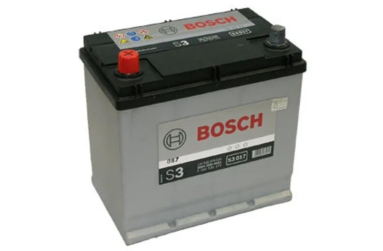 Аккумулятор автомобильный 2025 года. Аккумулятор bosch 12v 3ah. 0092s30160. 12 ватт 45 аккум бош. низкий аккумулятор для автомобиля.