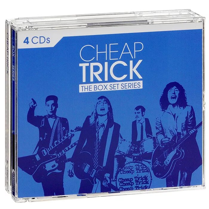 More 4 cd