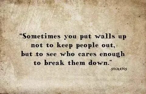 Put you up to this