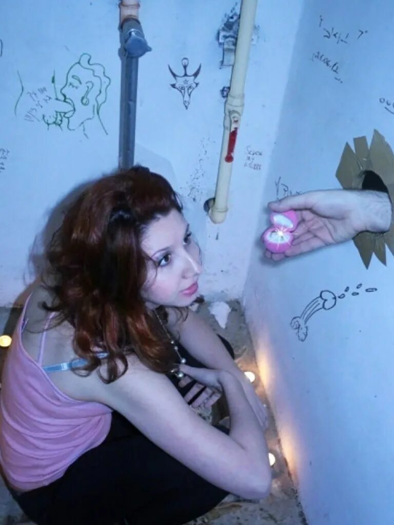 Gloryhole Новосибирск