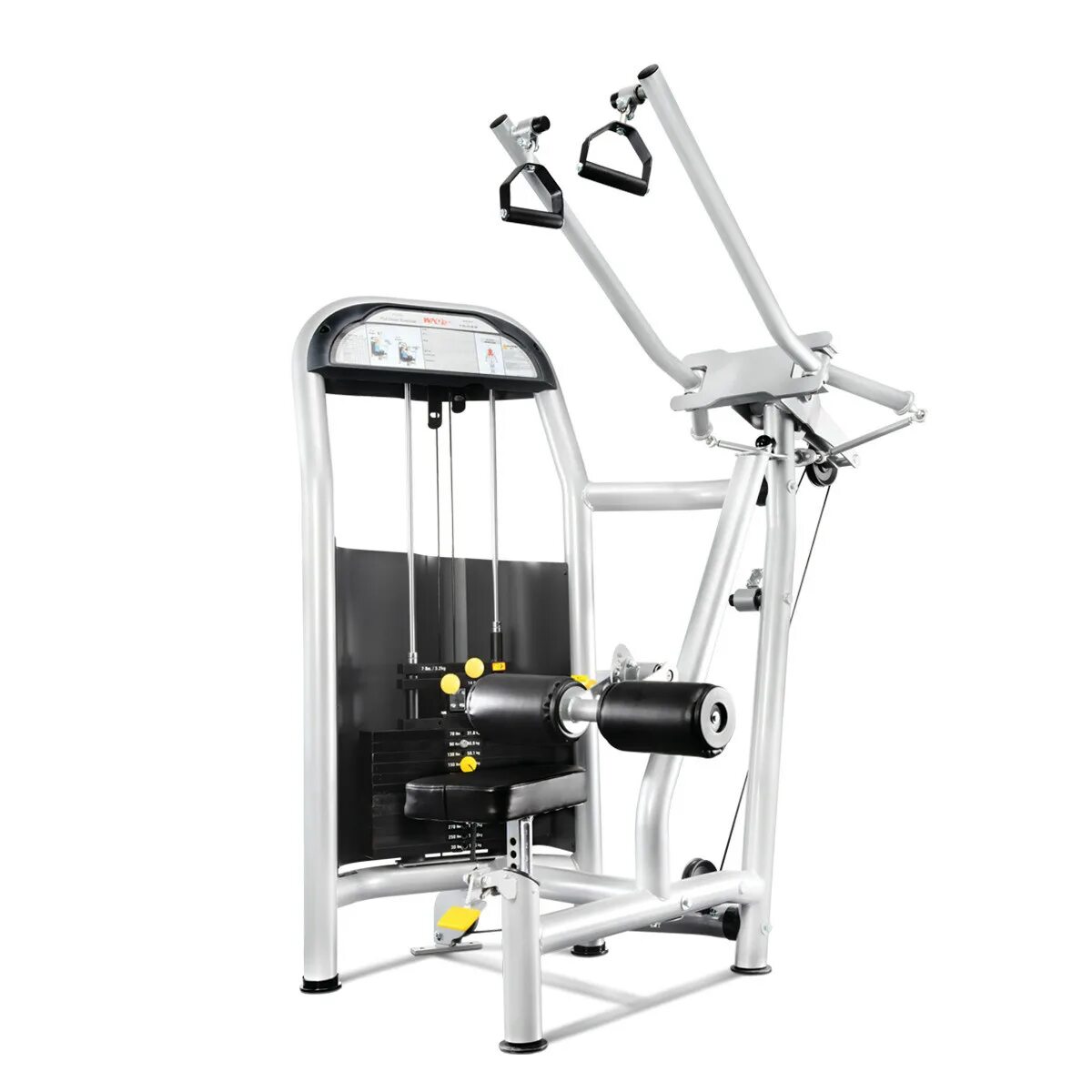 Pulldown тренажер. Lat pulldown тренажер. магнум тренажеры. wnq magnum 5008. wnq fitness.