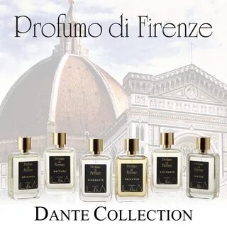 Profumo firenze