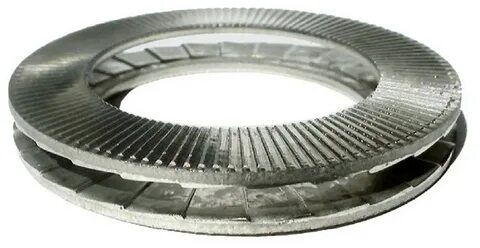 Шайба nord lock