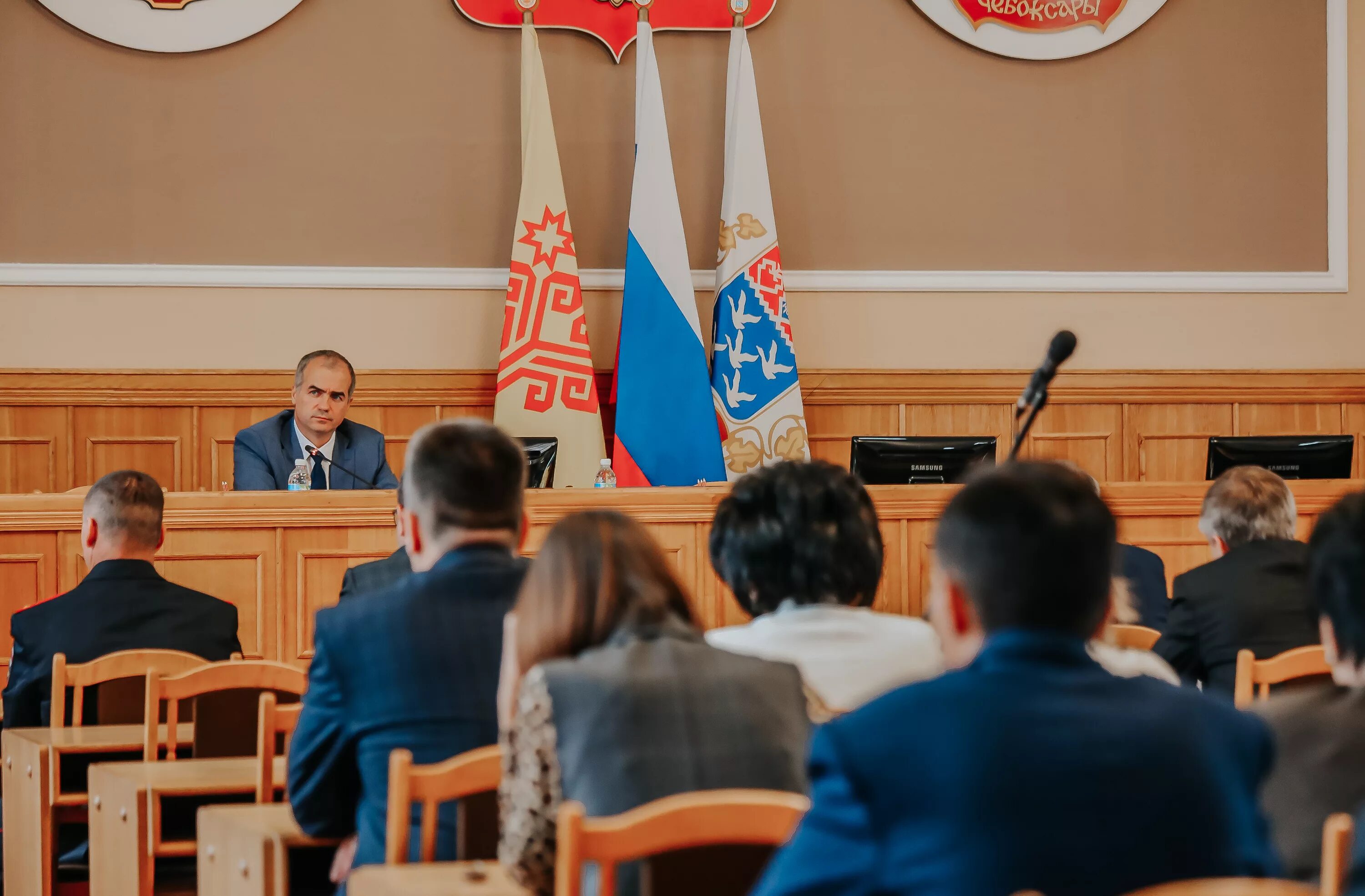 Правда новости чебоксар. Мэрия Чебоксар. Городская администрация Чебоксары. Администрация Чебоксаров. Администрация главы Чувашии Чебоксарах.