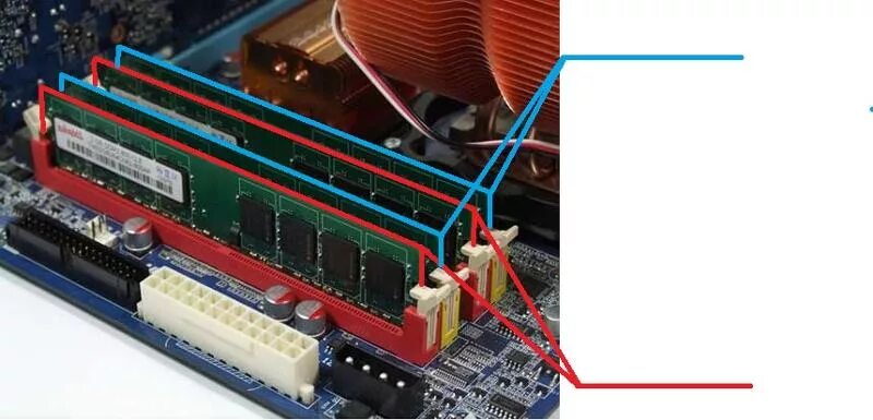 2 разные оперативной памяти. Как подсоединить оперативную память. Как правильно установить оперативную память. Оперативная память вид сверху. Vapor x Оперативная память.