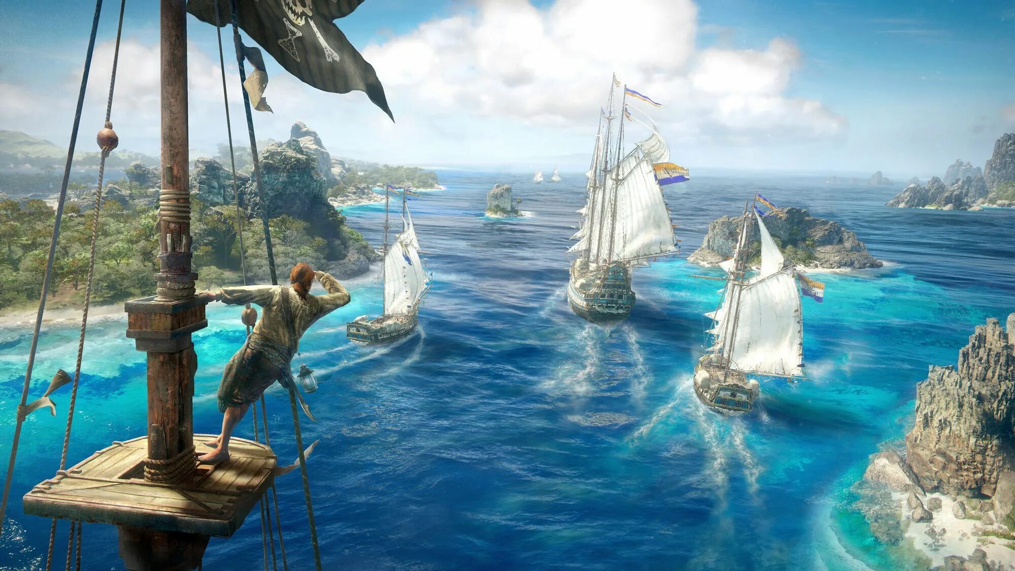 Skull and bones обзор. Skull and bones игра корабли. игра “skull &amp; bones” (2025). skull and bones игра 2018. assassins creed odyssey остров пиратов.