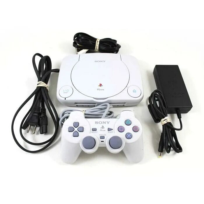 Пс 1а. Sony PLAYSTATION 1 Classic Mini. Sony ps1. Игровая приставка Sony ps1. Sony PLAYSTATION ps1.