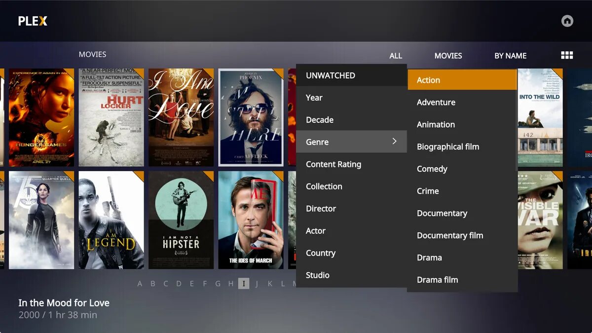 Как установить plex. Plex. plex кинопоиск. фотографии в plex.